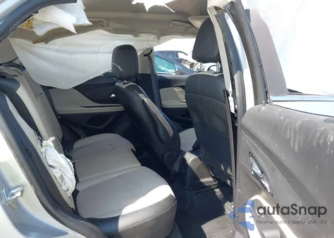 2018 Buick Encore Preferred z USA, uszkodzony, nr VIN KL4CJASB9JB639380